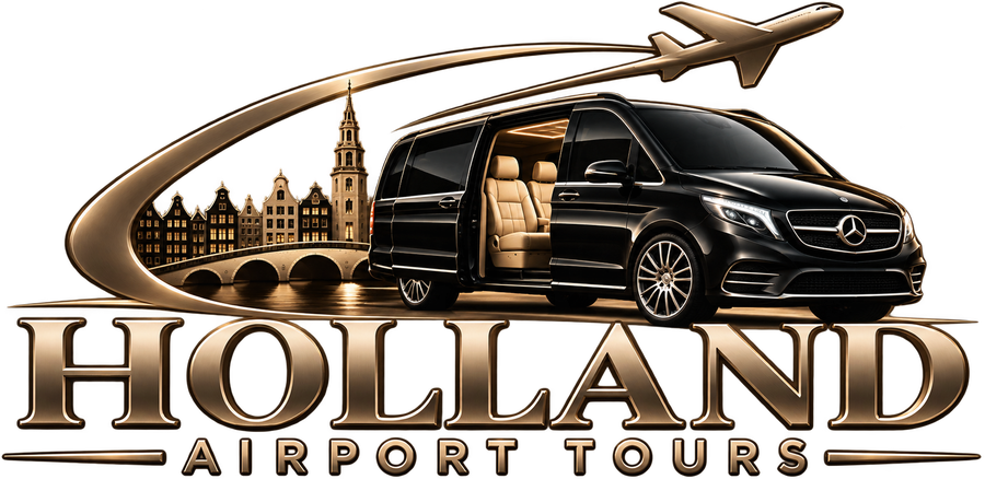 Holland Airport Tours - Premium Taxi, Airport Transfers & Private Tours